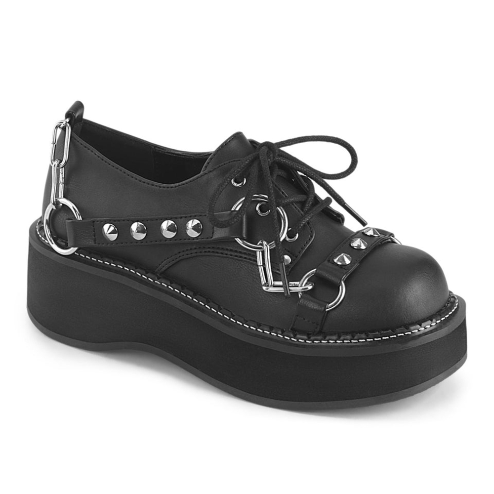Black Platform Demonias